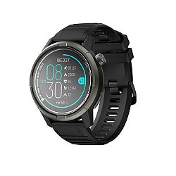 DECATHLON Inteligentné hodinky GPS 900 čierne