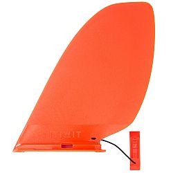 ITIWIT Plutvička na nafukovací turistický paddleboard bez potreby náradia