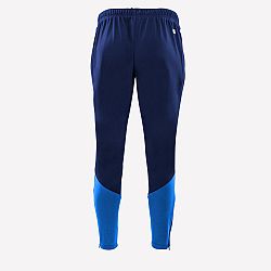 KIPSTA Detské futbalové nohavice Viralto Club modrá 12-13 r (151-160 cm)