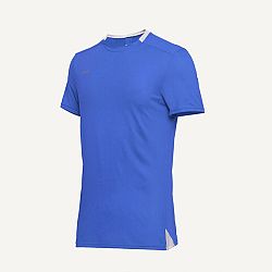 KIPSTA Futbalový dres Essentiel modrý XL