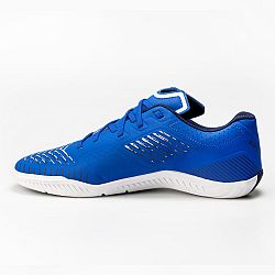 KIPSTA Futsalová obuv Ginka 500 modrá 42