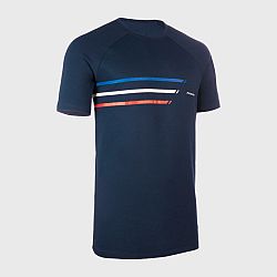 OFFLOAD Pánsky ragbyový dres Francúzsko modrá XL