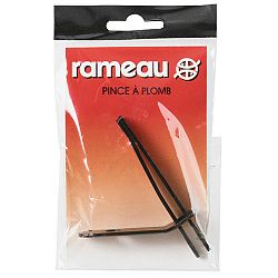 RAMEAU Kovové kliešte na olovká A995