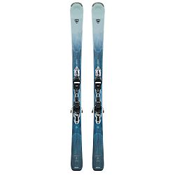 ROSSIGNOL Dámske zjazdové lyže Experience 80 s viazaním 150 cm