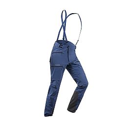 SIMOND Pánske nepremokavé horolezecké nohavice Ice modro-bridlicové modrá L