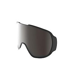 WEDZE Zorník na lyžiarske okuliare S 500 I zrkadlový šedá S