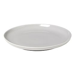 Blomus Dezertní talíř RO 21 cm, světle šedá