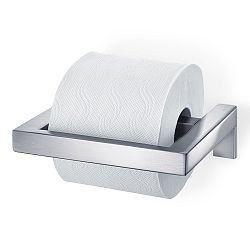 Blomus Držiak na toaletný papier matná nehrdzavejúca oceľ MENOTO