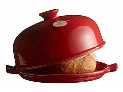 Emile Henry Forma na pečenie chleba červená Burgundy