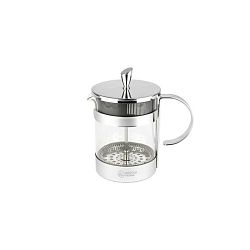French Press Luxe Leopold Vienna 600 ml