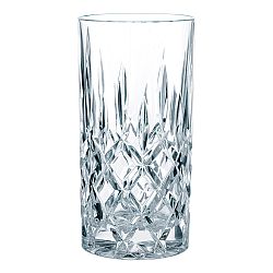 Nachtmann Křišťálové sklenice na Longdrink Noblesse 4 x 375 ml