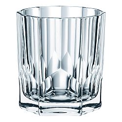 Nachtmann Křišťálové sklenice na Rum a Whisky Aspen 4 x 324 ml