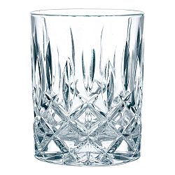 Nachtmann Křišťálové sklenice na Rum a Whisky Noblesse 4 x 295 ml