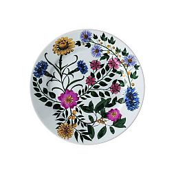 Plytký tanier Magic Garden Blossom Rosenthal 21 cm
