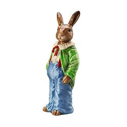 Porcelánový králik Rabbit Collection Rosenthal 15 cm