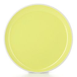 REVOL Tanier dezertný Ø 20 cm žltá Citrus Color Lab