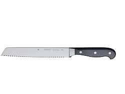 WMF Nůž na chléb s dvojitým vroubkováním Spitzenklasse Plus 20 cm