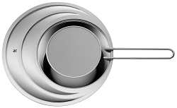 WMF Ochranná pokrievka pre panvice s priemerom 20 až 28 cm