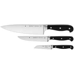 WMF Súprava nožov 3-dielna Spitzenklasse Plus