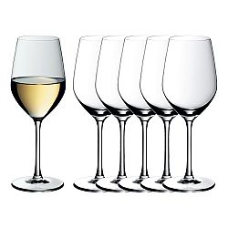 WMF Súprava pohárov na biele víno Easy Plus