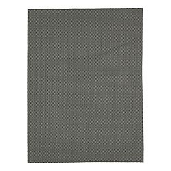 ZONE Prestieranie hladké 30 x 40 cm dark grey