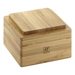 ZWILLING Bambusový box malý 6 cm