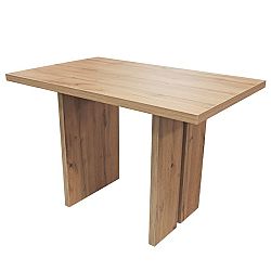 Sconto Stôl MERKUR dub wotan